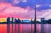 Die 10 schönsten Städte Kanadas | Skyscanner Deutschland