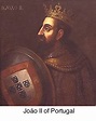 Unusual Historicals: Executed: Diogo, Duke of Viseu—Portugal 1484