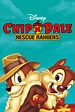 Chip 'n' Dale Rescue Rangers (TV Series 1989-1990) - Posters — The ...
