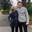 Grace McNeil: Is Hugh Jackman's Mother Still Alive? - Dicy Trends