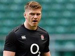 Six Nations 2018: Owen Farrell ready to transfer his classroom studies ...