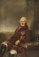 Herzog Ferdinand von Braunschweig-Wolfenbüttel 1721-1792 by Johann ...