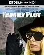 Family Plot [4K Ultra HD Blu-ray] [1976] - Best Buy