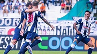 Alianza Lima y los partidos que le faltan para alcanzar el título del ...