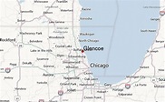 Glencoe, Illinois Location Guide