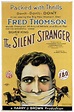 The Silent Stranger (1924)