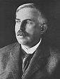 Universo da Química: Ernest Rutherford - Fundador da física nuclear