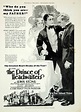 The Prince of Headwaiters (1927)