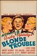El Andy Hardy's Blonde Trouble (1944) Película HD Ver Online