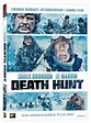 Studio S Entertainment Death Hunt (DVD) - Studio S Entertainment