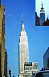 Empire State Building (1931) William F. Lamb