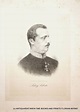 ÖSTERREICH-Toskana, Erzherzog Ludwig Salvator von Österreich (1847-1915 ...