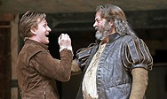 Review: Henry IV Part 1, Shakespeare’s Globe – There Ought To Be Clowns