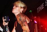 Otep Prepares For The Release of Her First Ever Live Album