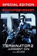 Terminator 2: Judgment Day (1991) - Posters — The Movie Database (TMDb)