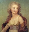 Marie Thérèse Charlotte de Bourbon