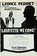 Lafayette, We Come (1918) — The Movie Database (TMDB)