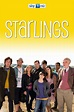 Starlings (TV Series 2012-2013) - Posters — The Movie Database (TMDB)