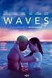 Alternate Waves poster to hang in rooms! : A24 in 2021 | Waves poster ...
