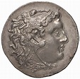 Alessandro III (336-323 a.C.) Tetradramma ... - Nomisma Aste numismatiche