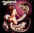 Whitesnake Lovehunter US vinyl LP album (LP record) (549604)