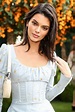 KENDALL JENNER at 2018 Veuve Clicquot Polo Classic in Los Angeles 10/06 ...
