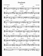 Desafinado sheet music for Piano download free in PDF or MIDI