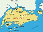 Discover the Geography of Singapore | Singapore Tourism and Travel Guide