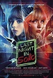 Last Night in Soho DVD Release Date | Redbox, Netflix, iTunes, Amazon