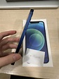 [販售] 新竹 iPhone 12 藍 64G - 看板 MacShop - 批踢踢實業坊