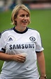 IN CONVERSATION: Building a Blue Dynasty? with Chelsea boss Emma Hayes ...