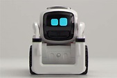 Cozmo, el más adorable robot “de la era IoT” llegará en octubre por 180 ...