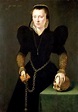 Katherine Tudor, great-granddaughter of Henry VII | Tudor history ...