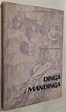 Dinga Mandinga (poemas) by Fortunato Vizcarrondo: Good Hardcover (1968 ...