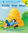 Early Readers: Little Boy Blue - Josie Stewart; Lynn Salem ...