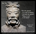 The Historian's Hut Quote Pictures: Sun Tzu