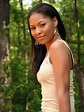 Girl Beautiful | Free Stock Photo | Portrait of a beautiful African ...