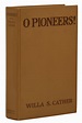 O, Pioneers! by Cather, Willa - 1913