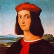 Raffaello Sanzio también conocido como Rafael, uno de los pintores y ...