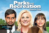 Parks and Recreation la serie completa in streaming su Amazon Prime ...