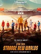 Star Trek: Strange New Worlds Saison 1 - AlloCiné