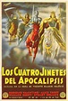 Los Cuatro Jinetes del Apocalipsis (The Four Horsemen of the Apocalypse ...