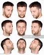 [b]Check our isolated expression sets here[/b]... | Face angles, Male ...