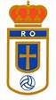 Real Oviedo of Spain crest. (With images) | Oviedo, Soccer logo ...