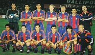 Soccer Nostalgia: Old Team Photographs-Part 18c