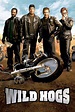 Wild Hogs (2007) - Posters — The Movie Database (TMDB)