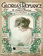 Gloria's Romance (1916)