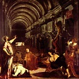 Irene 1ºB viaje de estudios a Italia: Tintoretto