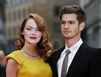 Emma Stone and Andrew Garfield 'growing close once again'