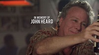 John Heard